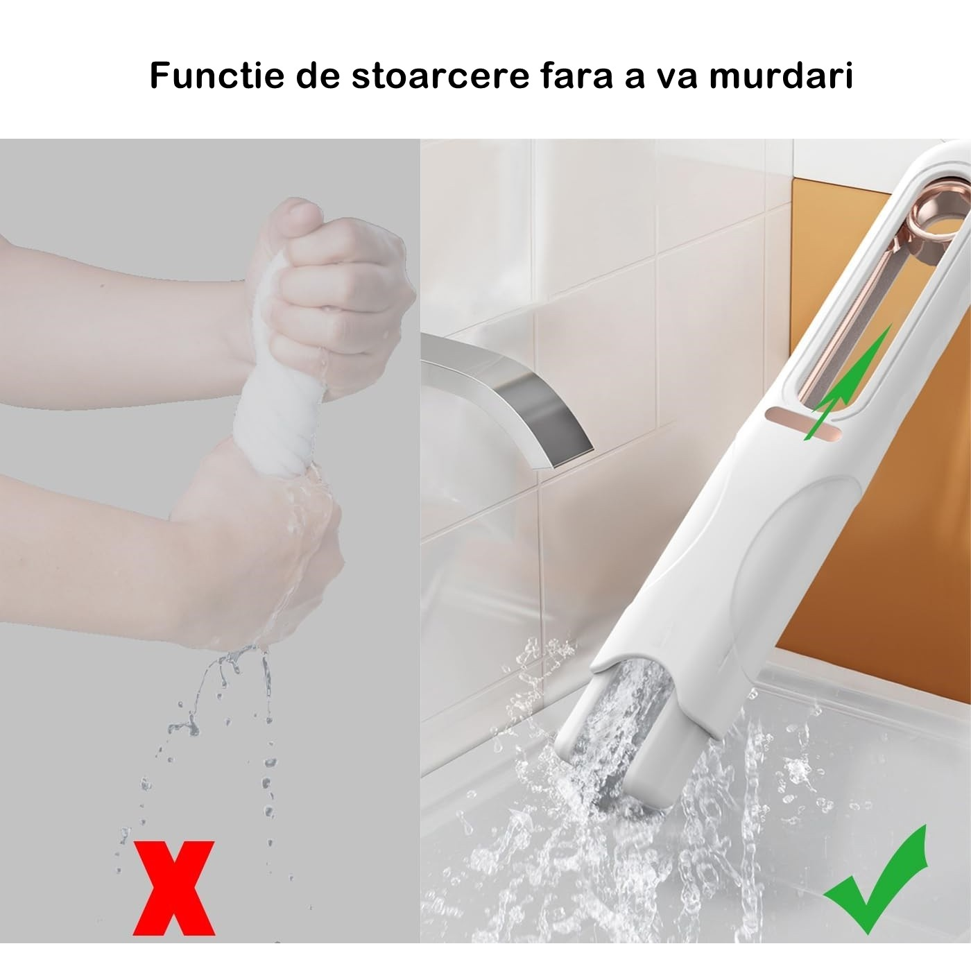 MINI MOP MAGIC