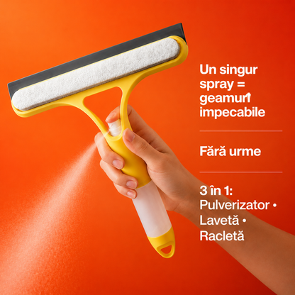 Racletă 3in1